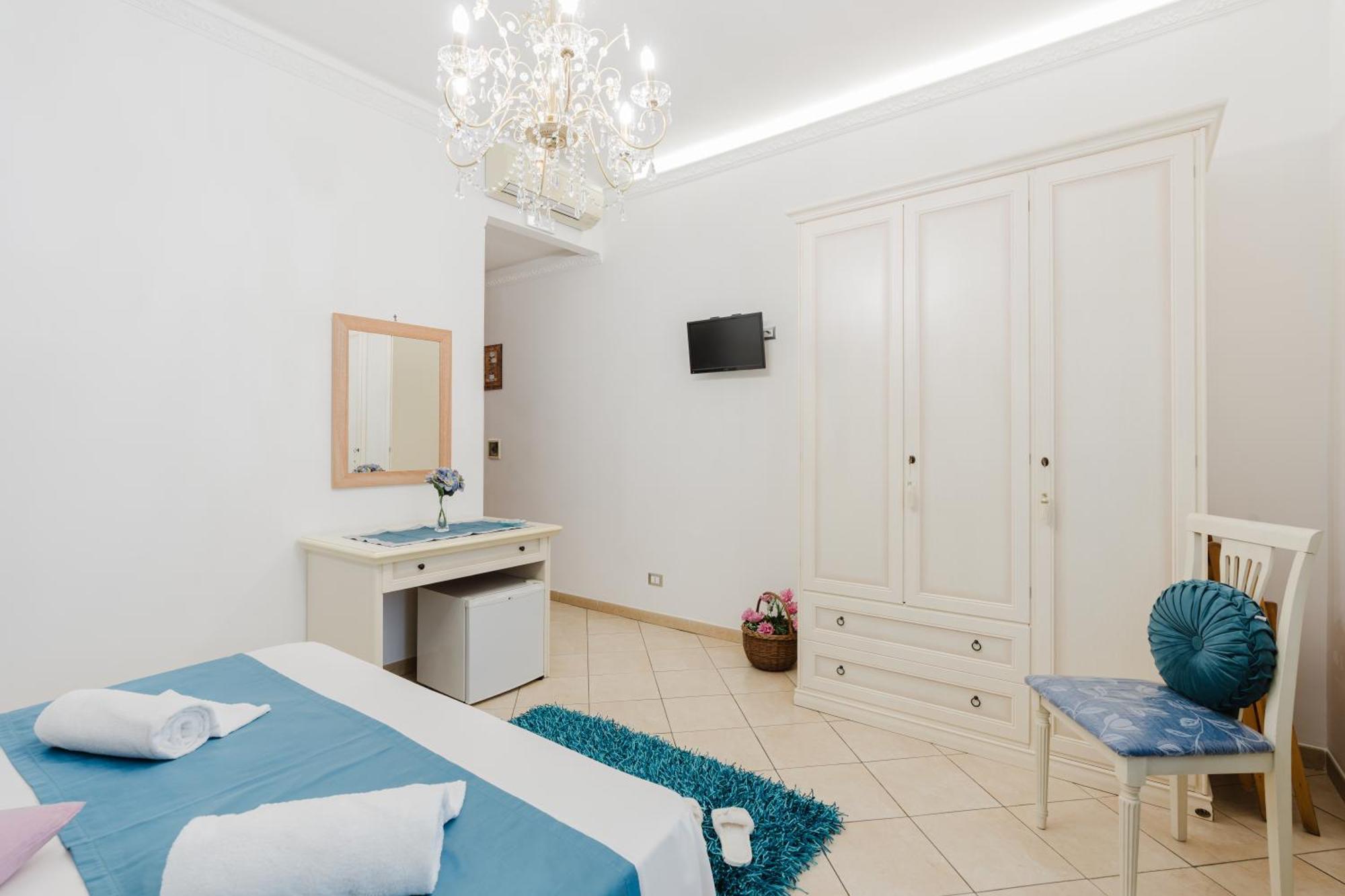 B&B Le Ortensie Сан-Віто-Ло-Капо Екстер'єр фото