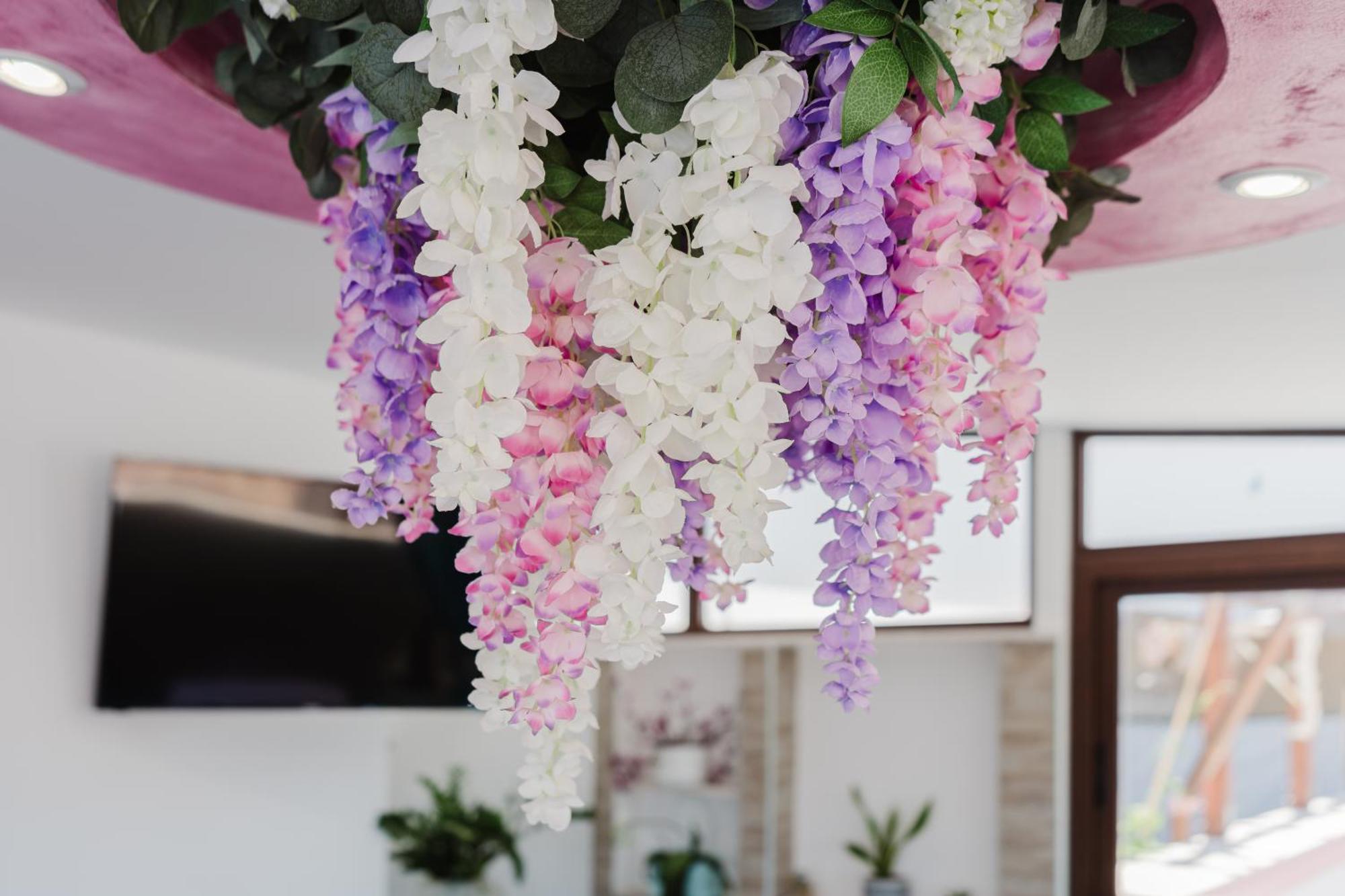 B&B Le Ortensie Сан-Віто-Ло-Капо Екстер'єр фото