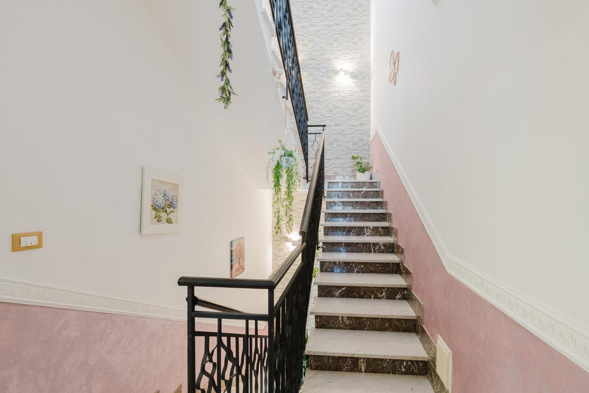 B&B Le Ortensie Сан-Віто-Ло-Капо Екстер'єр фото