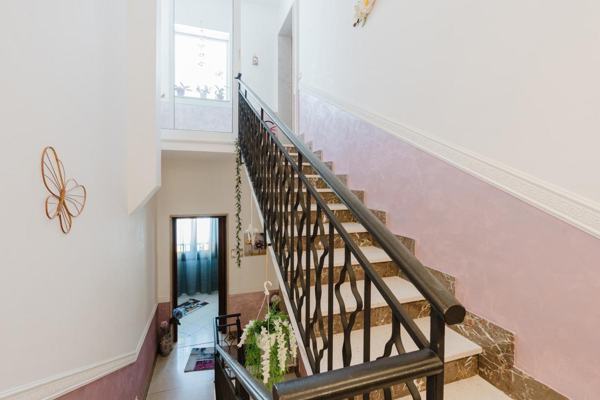 B&B Le Ortensie Сан-Віто-Ло-Капо Екстер'єр фото
