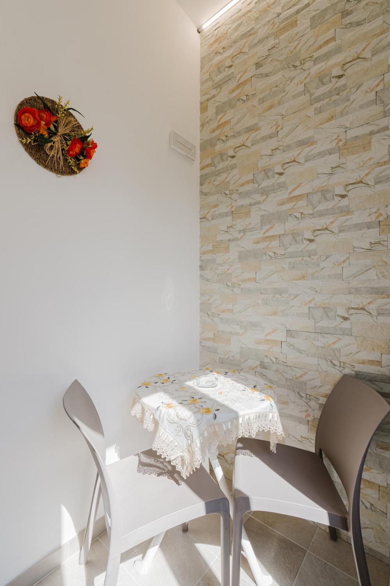 B&B Le Ortensie Сан-Віто-Ло-Капо Екстер'єр фото