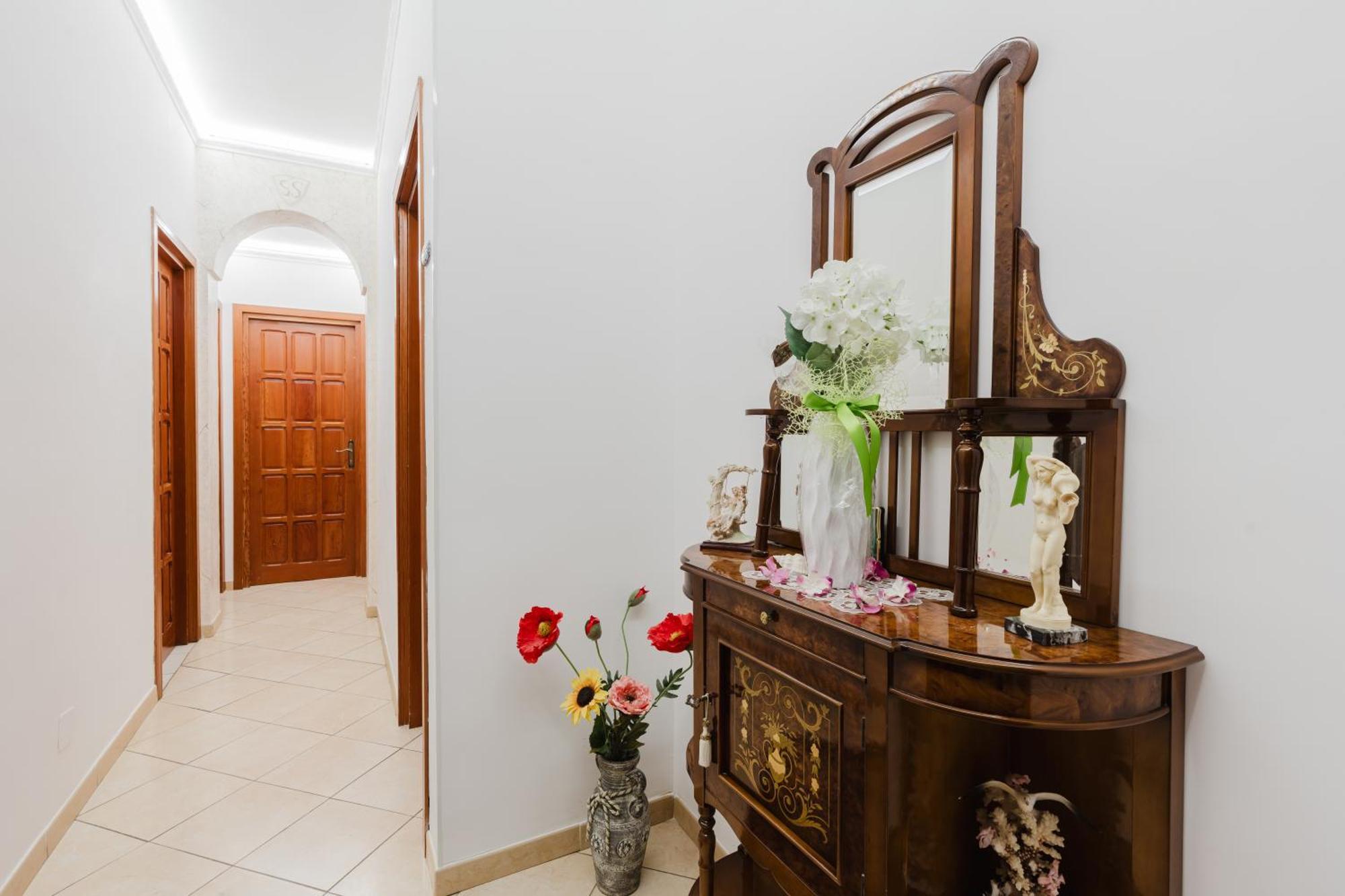 B&B Le Ortensie Сан-Віто-Ло-Капо Екстер'єр фото