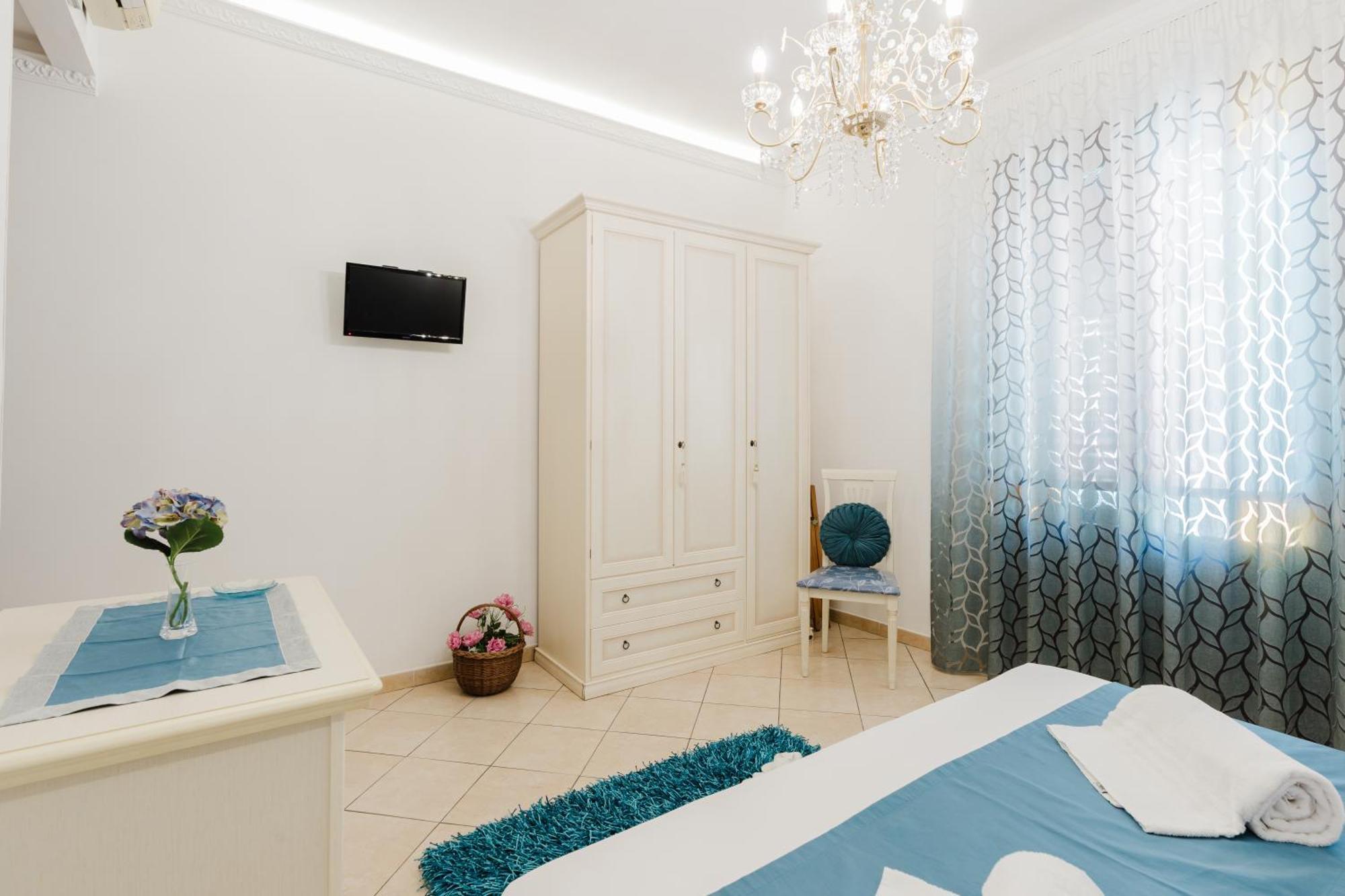 B&B Le Ortensie Сан-Віто-Ло-Капо Екстер'єр фото