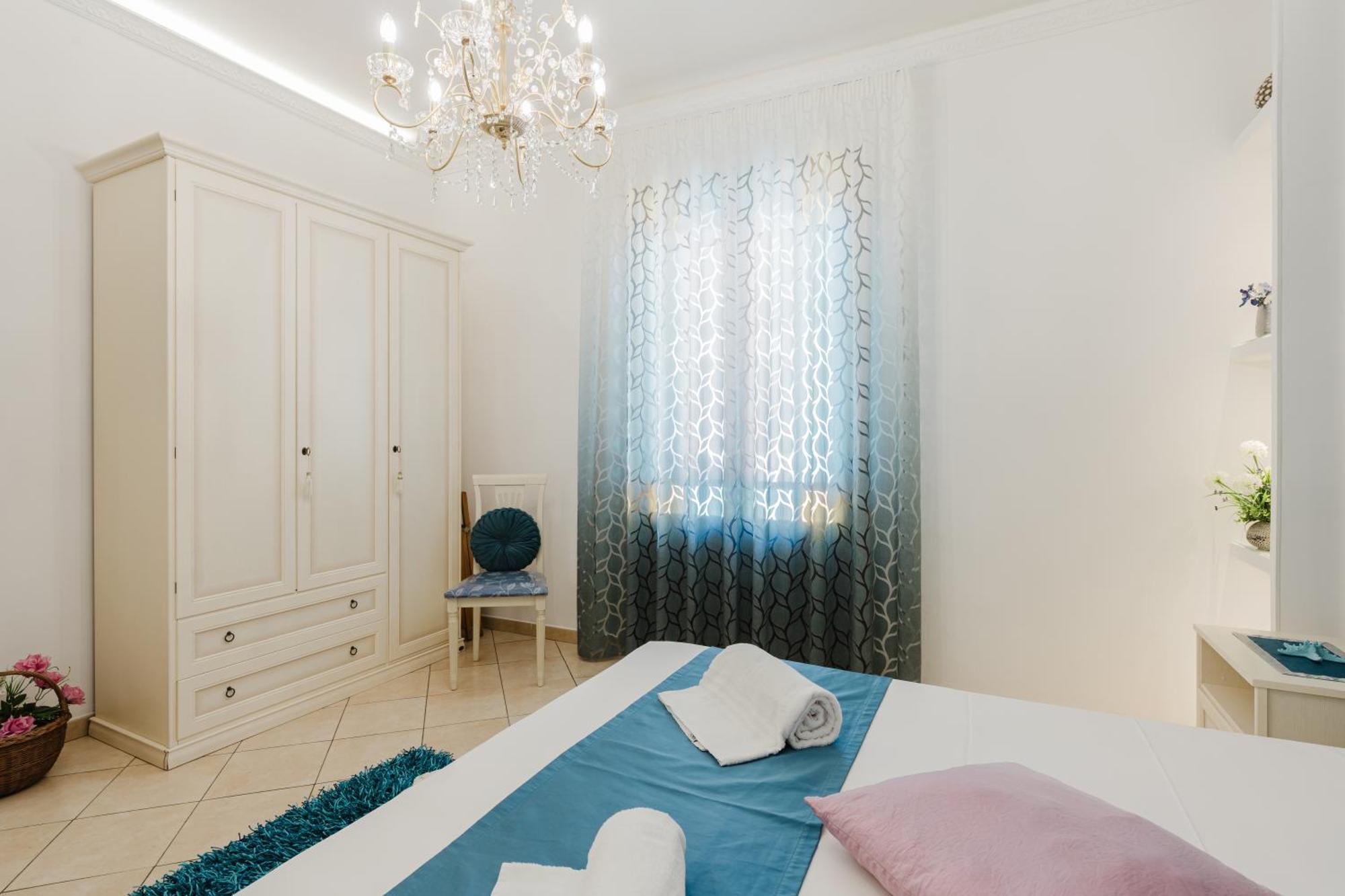 B&B Le Ortensie Сан-Віто-Ло-Капо Екстер'єр фото
