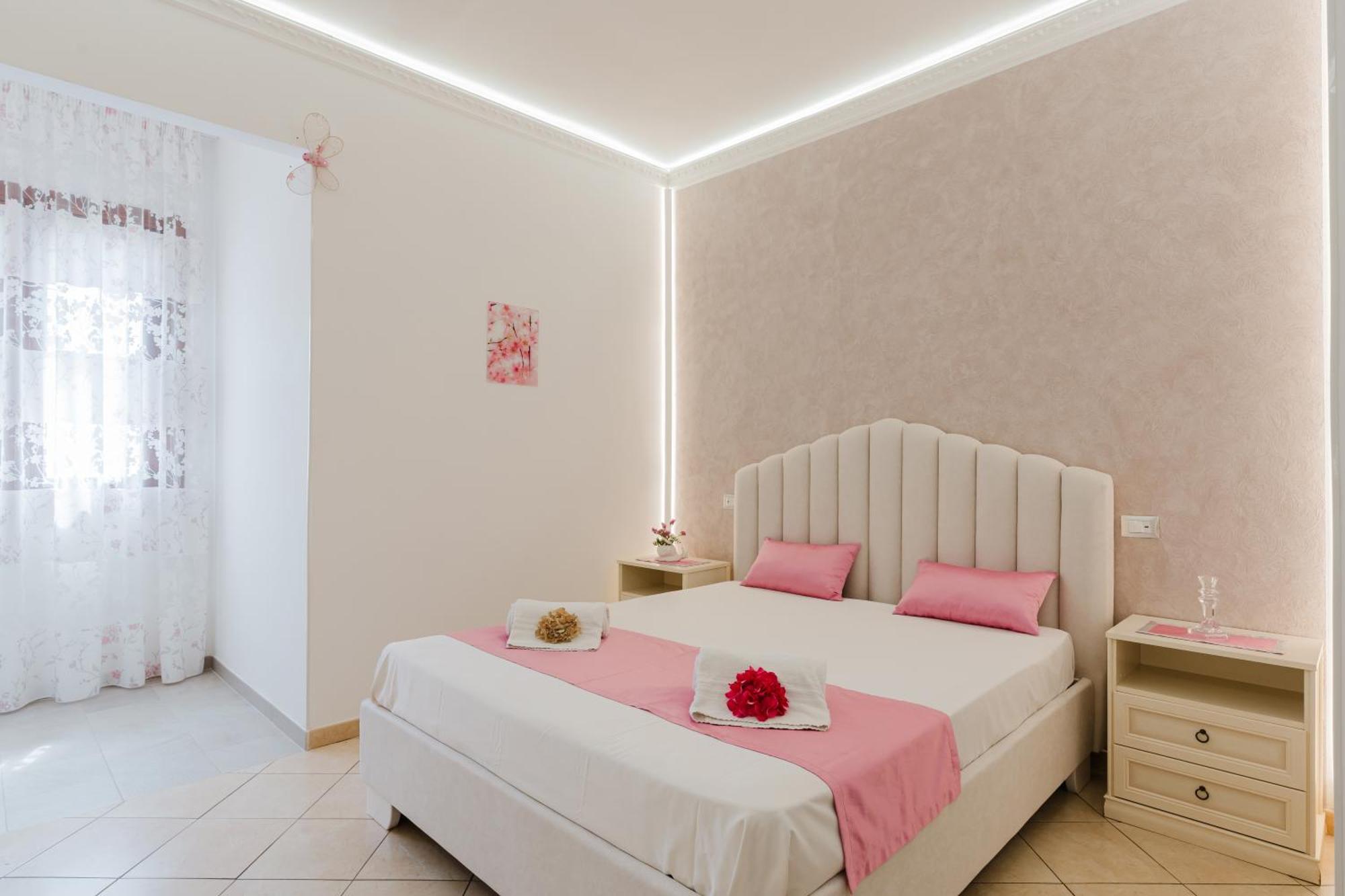 B&B Le Ortensie Сан-Віто-Ло-Капо Екстер'єр фото