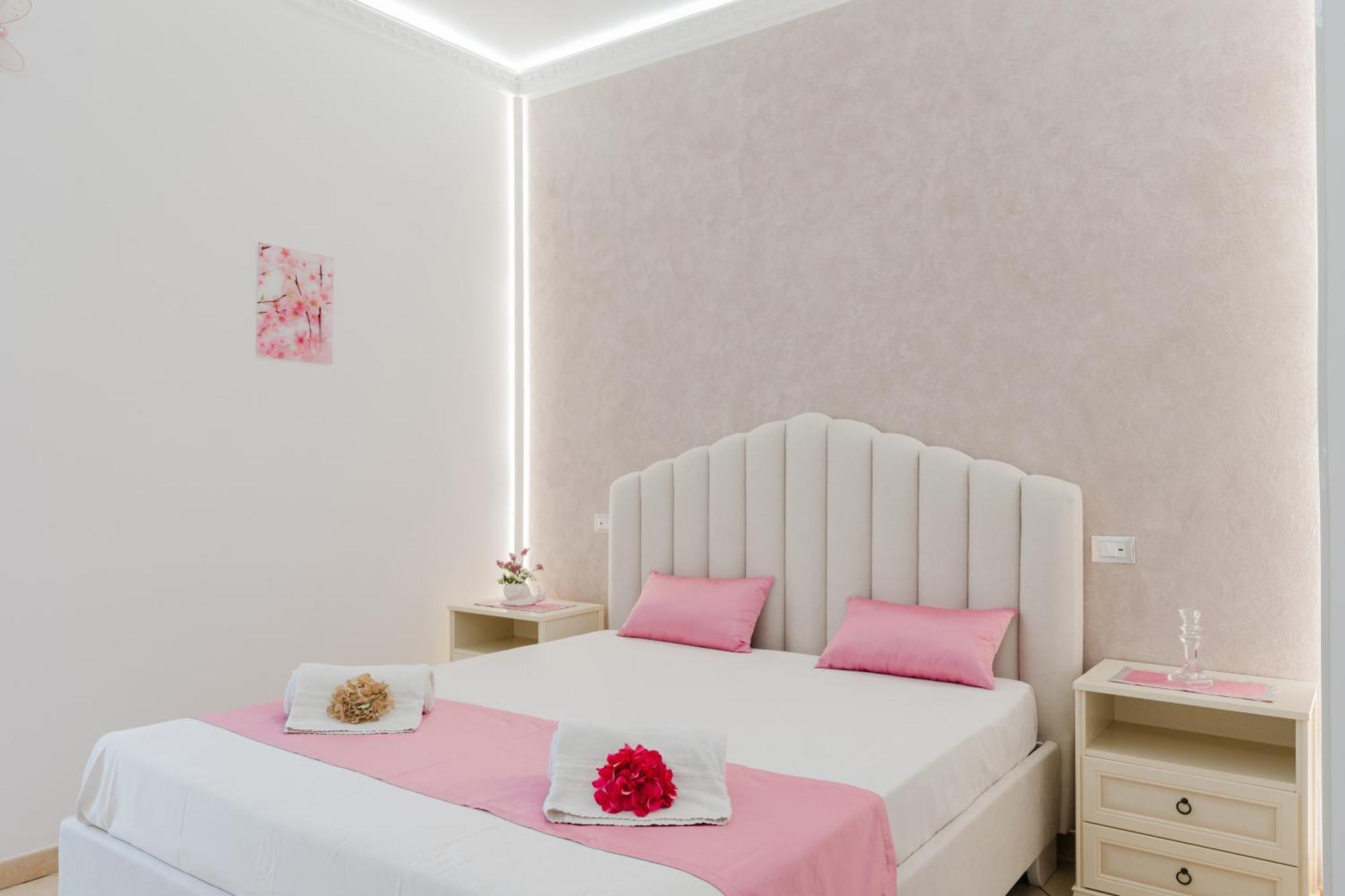B&B Le Ortensie Сан-Віто-Ло-Капо Екстер'єр фото