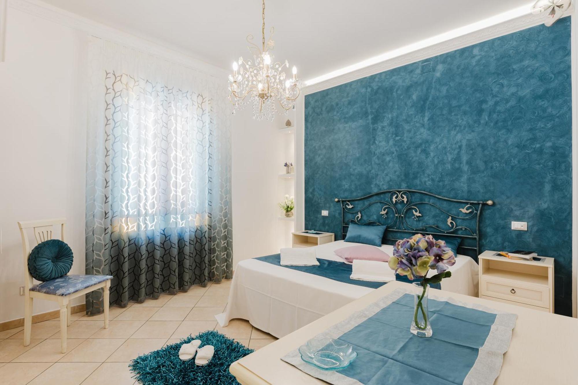 B&B Le Ortensie Сан-Віто-Ло-Капо Екстер'єр фото