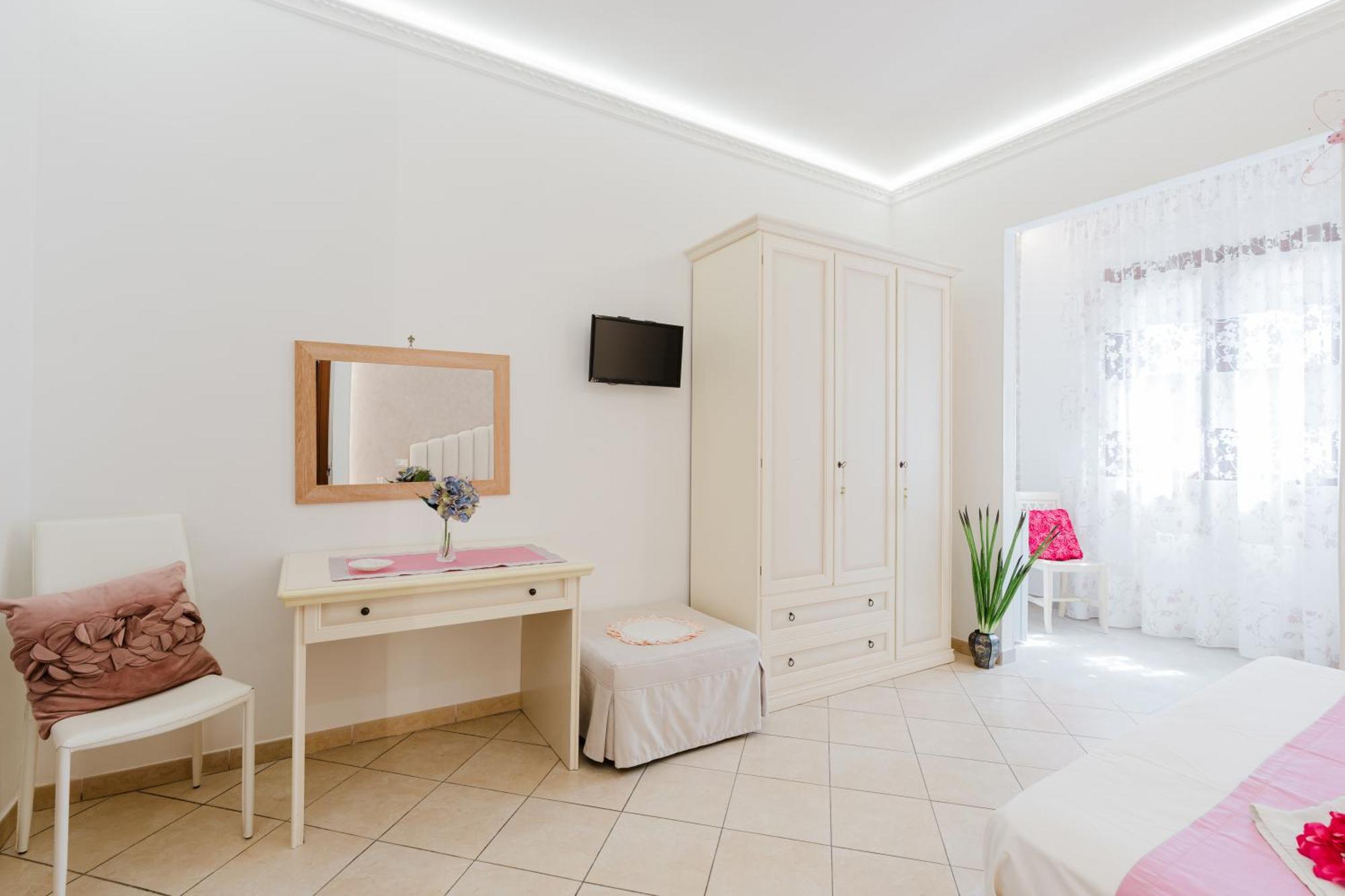 B&B Le Ortensie Сан-Віто-Ло-Капо Екстер'єр фото