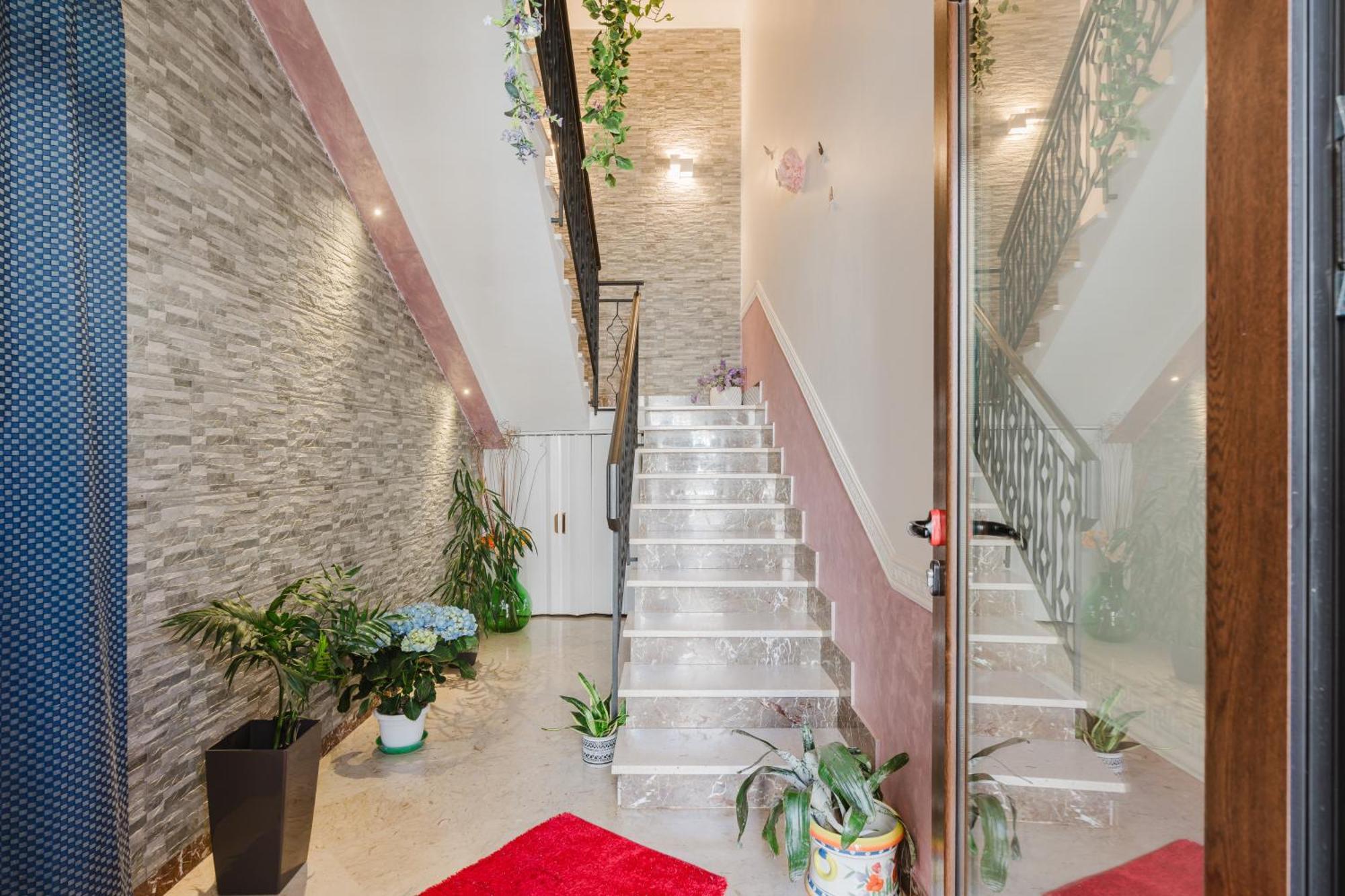 B&B Le Ortensie Сан-Віто-Ло-Капо Екстер'єр фото